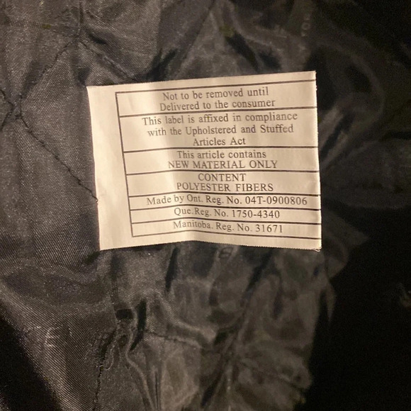 Kenneth Blake plaid  belted coat jacket Sz L - Picture 13 of 15